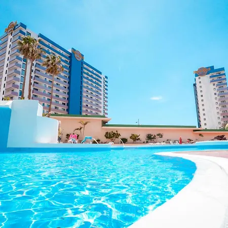 Apartment Sunny Vibes With Pool & Ocean Views *