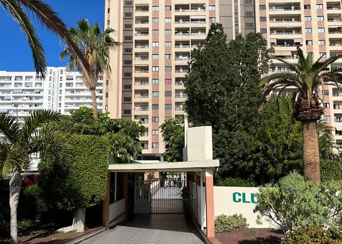 Apartmán Sunny Vibes With Pool & Ocean Views *