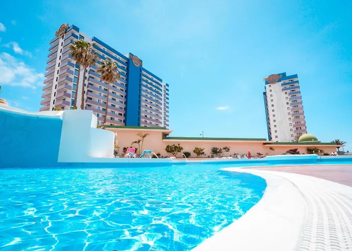 Apartmán Sunny Vibes With Pool & Ocean Views *