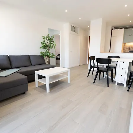 Sunny Vibes With Sea View Apartment Costa Adeje (Tenerife)