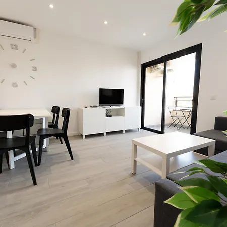 Apartment Sunny Vibes With Sea View Costa Adeje (Tenerife)