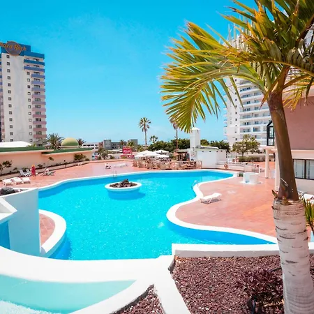 Sunny Vibes With Sea View * Costa Adeje (Tenerife)