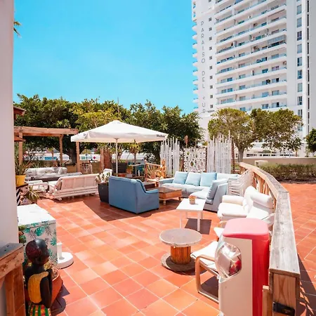 Sunny Vibes With Sea View * Costa Adeje (Tenerife)