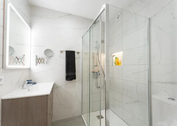 Sunny Vibes With Pool & Ocean Views * Costa Adeje