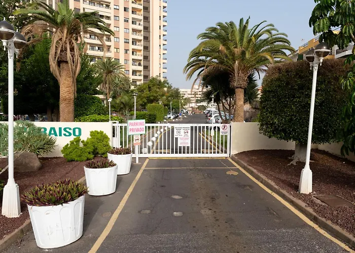 Daire Sunny Vibes With Pool & Ocean Views *