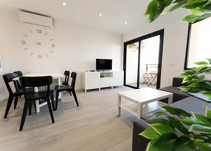 Daire Sunny Vibes With Pool & Ocean Views Costa Adeje