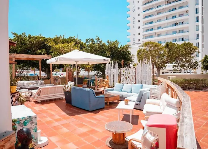 Sunny Vibes With Pool & Ocean Views * Costa Adeje