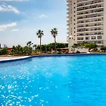 Apartamento Sunny Vibes With Pool & Ocean Views
