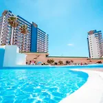 Apartamento Sunny Vibes With Pool & Ocean Views *