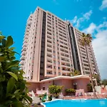 Sunny Vibes With Pool & Ocean Views Apartamento Costa Adeje (Tenerife)