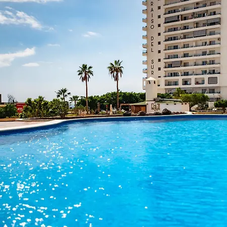Apartment Sunny Vibes With Pool & Ocean Views